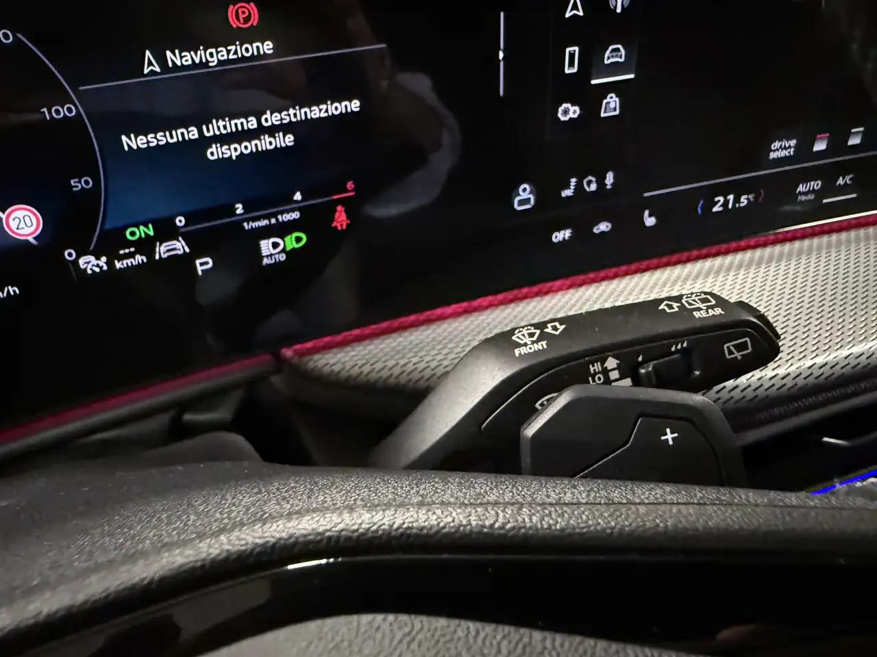 Audi Q5 2026 — фото 8