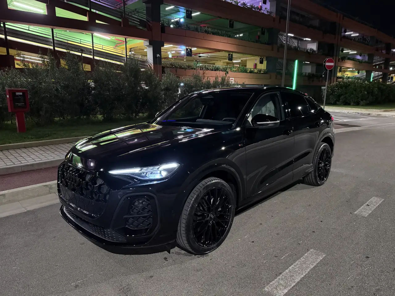 Audi Q5 2026