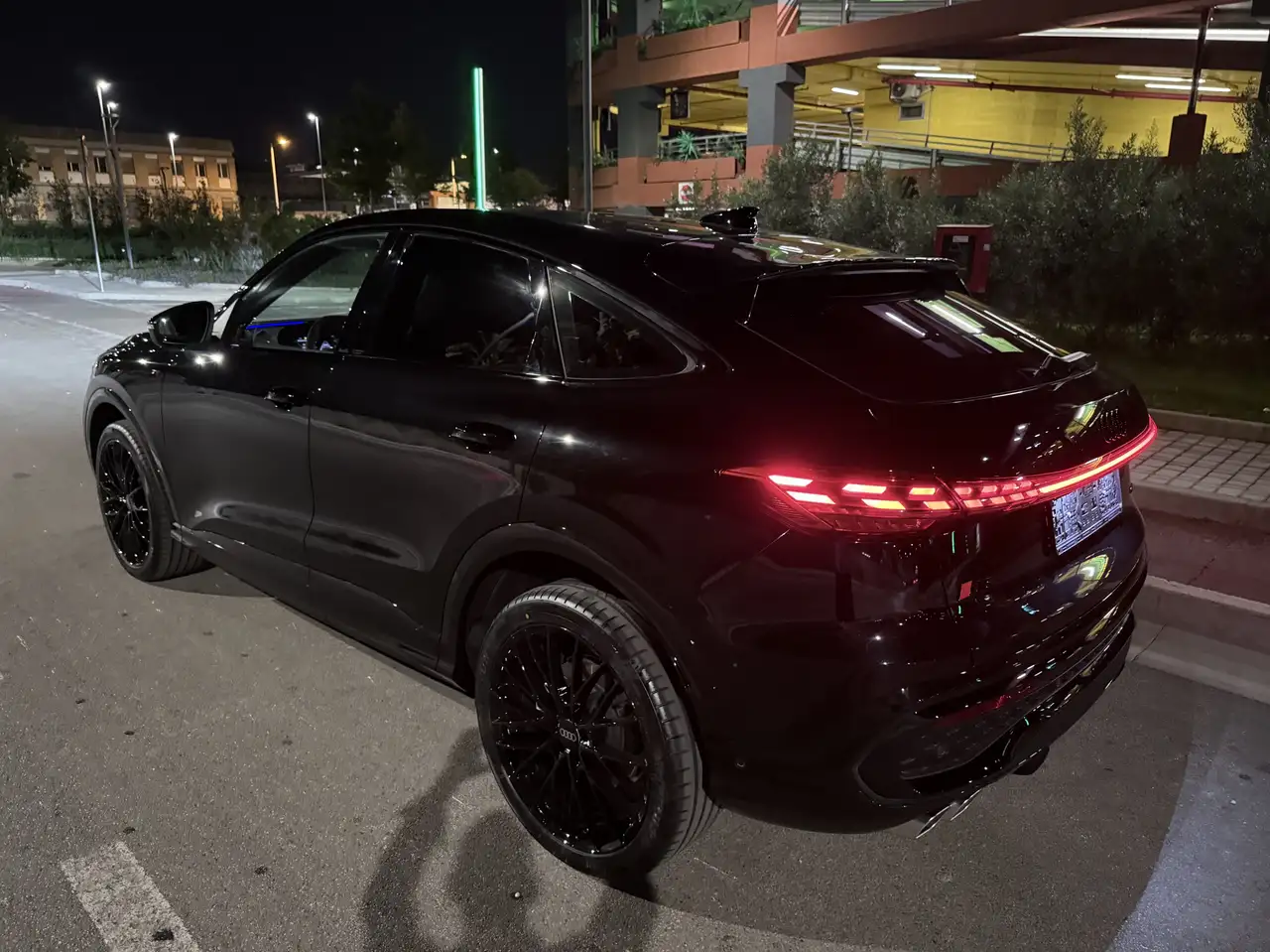 Audi Q5 2026