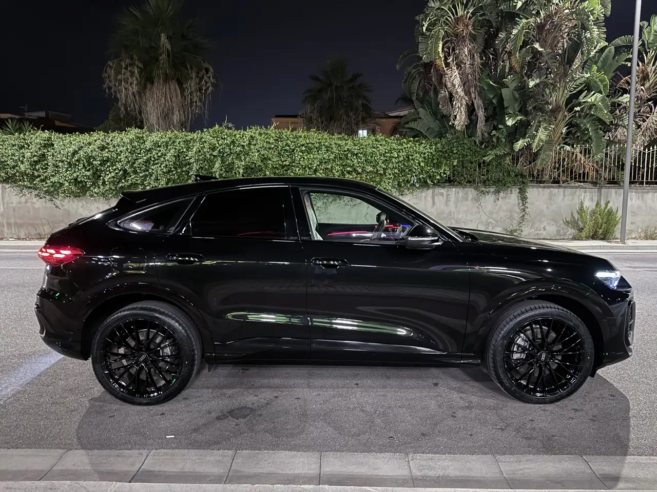 Audi Q5 2026
