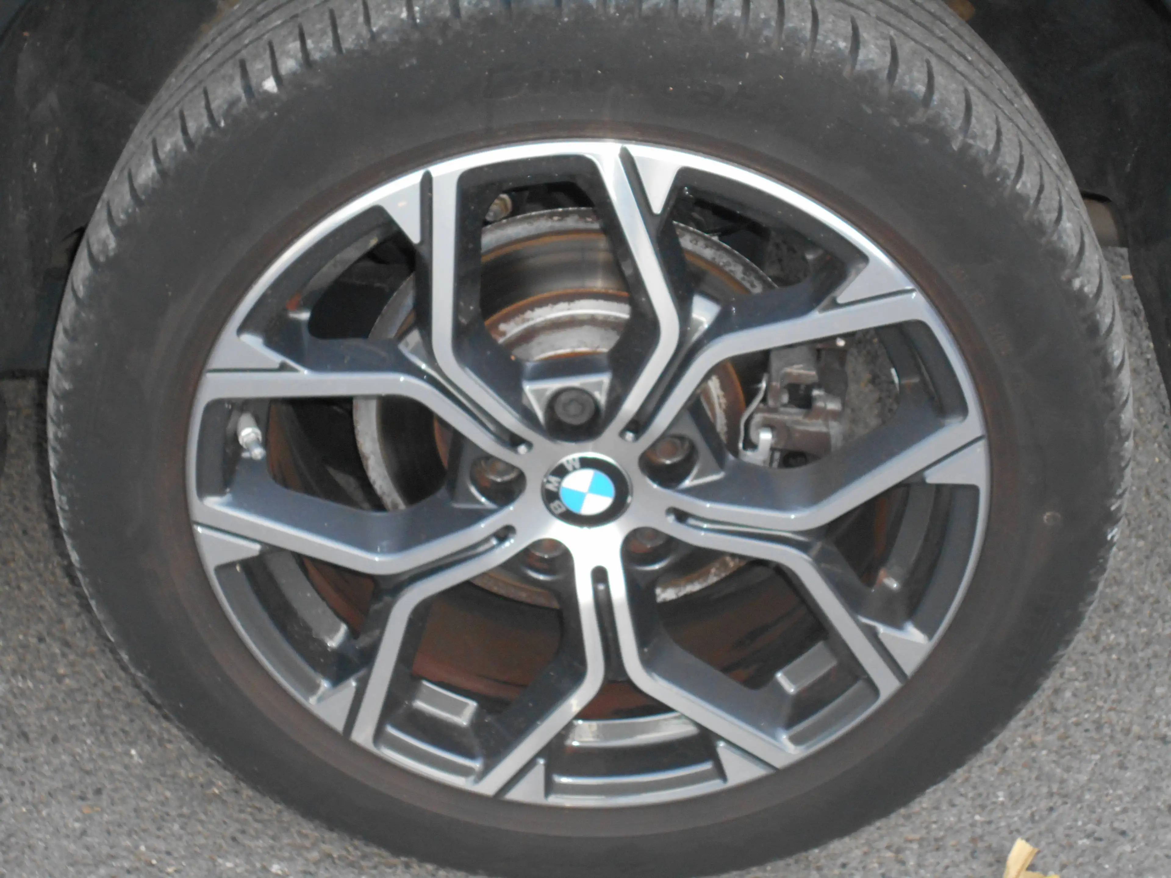 BMW X2 X2 1.5i sDrive18 OPF — photo 6
