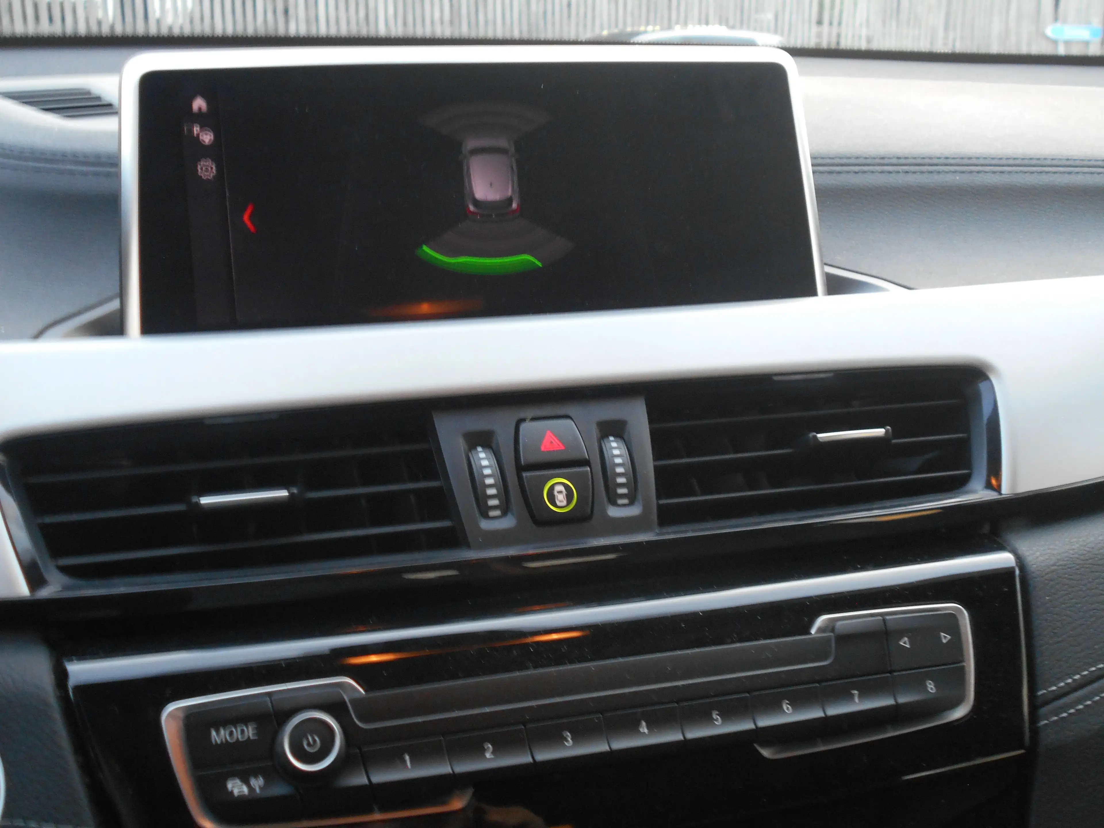 BMW X2 X2 1.5i sDrive18 OPF — photo 5