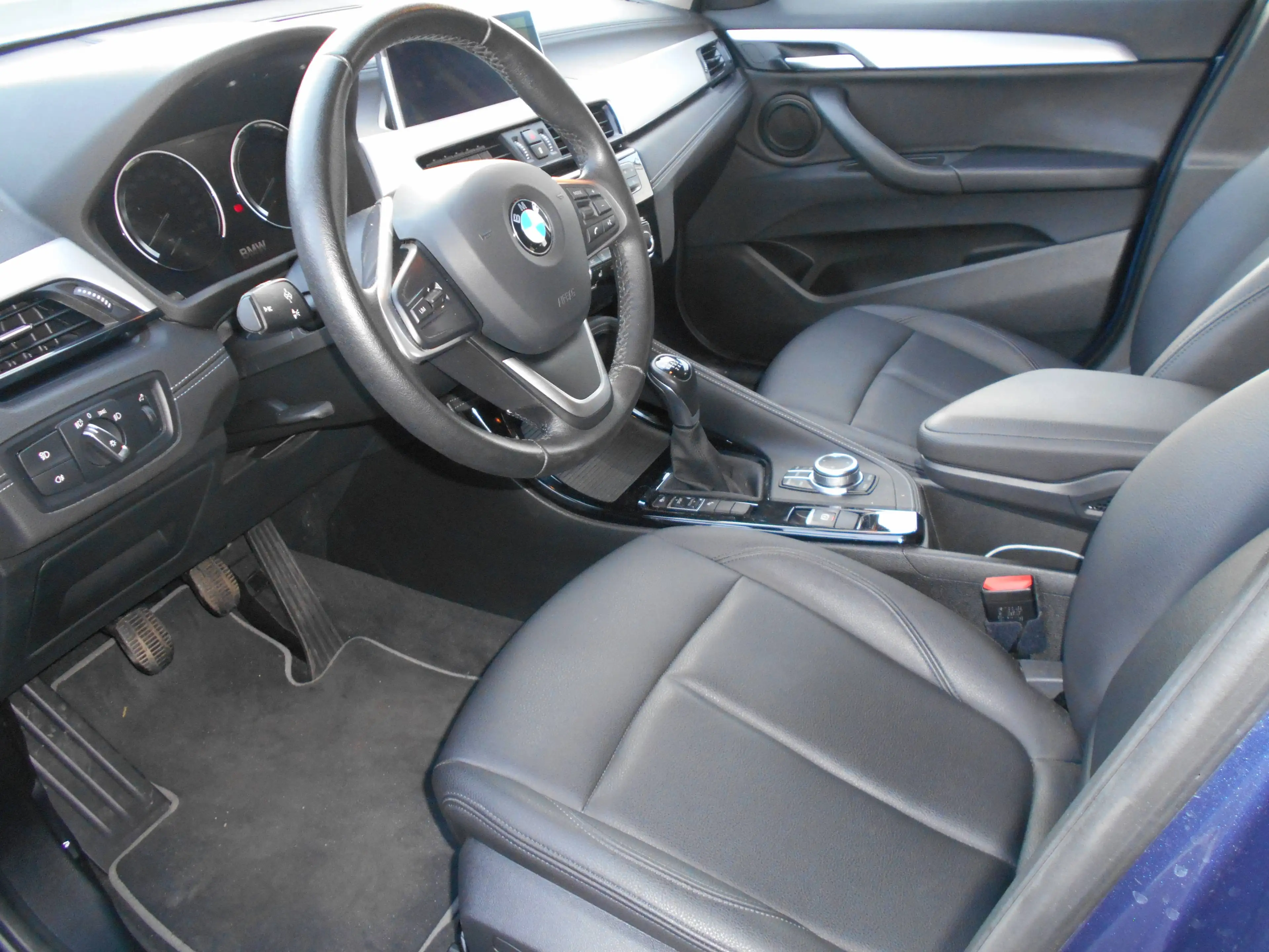 BMW X2 X2 1.5i sDrive18 OPF — photo 4
