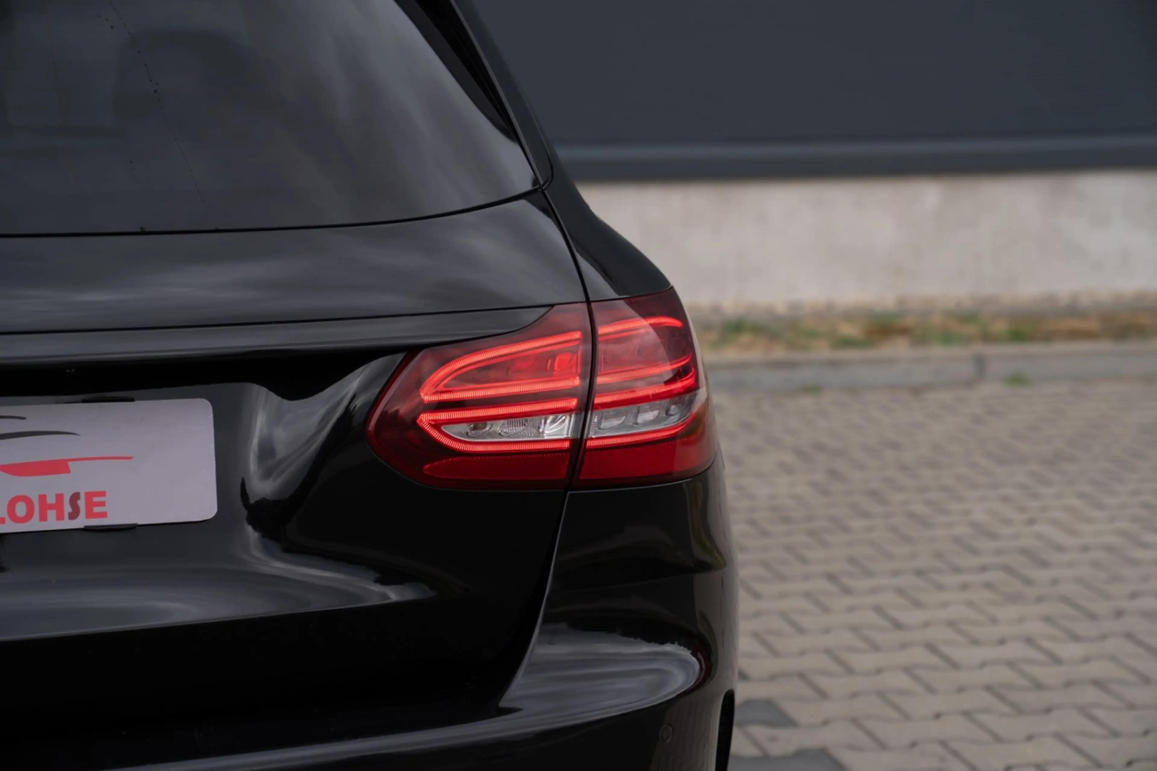 Mercedes-Benz C 63 AMG C 63 S AMG T MOD*NO OPF*NIGHT*LED*PANO*SPORT AGA — photo 12