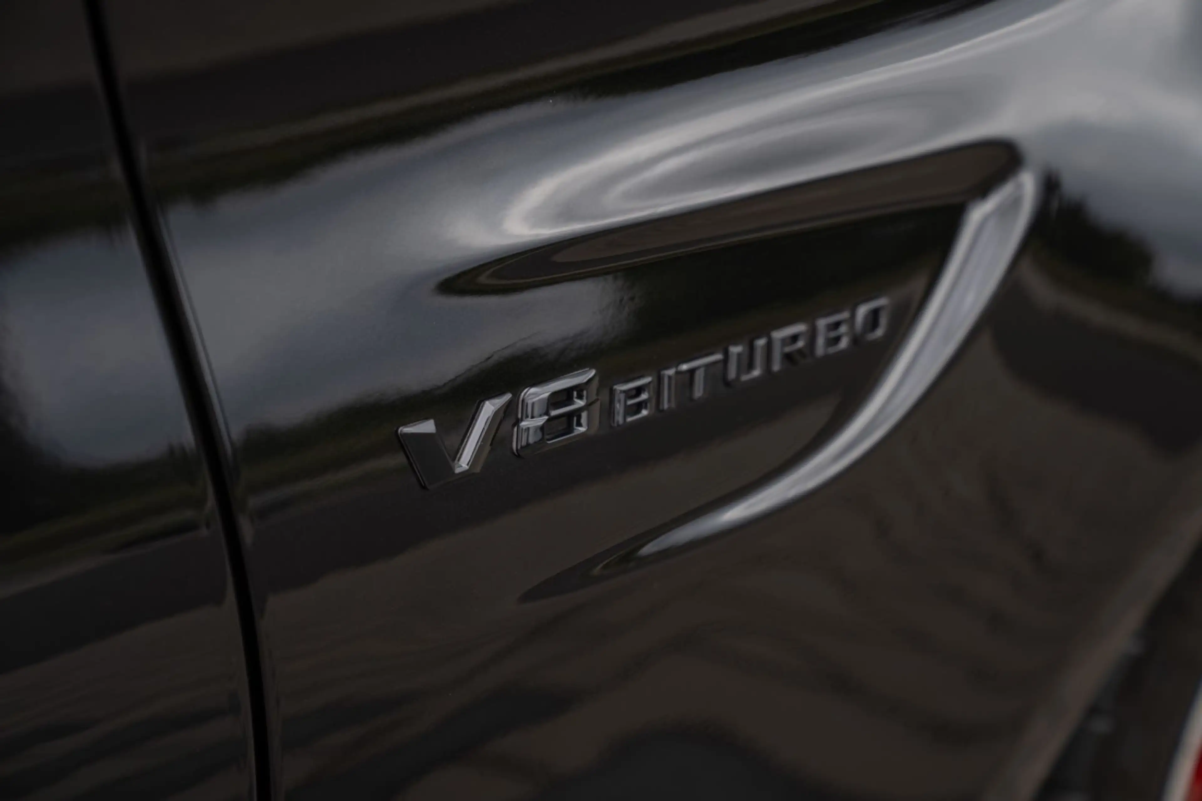 Mercedes-Benz C 63 AMG C 63 S AMG T MOD*NO OPF*NIGHT*LED*PANO*SPORT AGA — photo 6