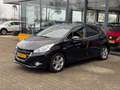 Peugeot 208 1.2 VTIi Allure - navi - climate control Zwart - thumbnail 6
