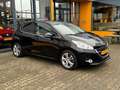 Peugeot 208 1.2 VTIi Allure - navi - climate control Zwart - thumbnail 4