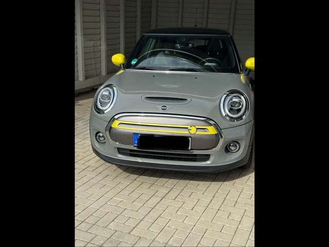 MINI Cooper SE Mini Cooper SE