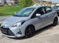 Toyota Yaris Yaris 1,0 VVT-i Young Young Grau - thumbnail 1