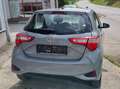 Toyota Yaris Yaris 1,0 VVT-i Young Young Grau - thumbnail 4
