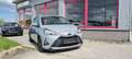Toyota Yaris Yaris 1,0 VVT-i Young Young Grau - thumbnail 3