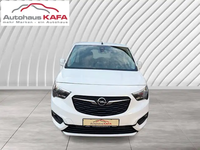 Opel Combo Edition** TOP/AHK/PDC/NAVI**