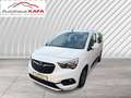 Opel Combo Edition** TOP/AHK/PDC/NAVI** Wit - thumbnail 2