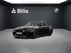 BMW M3 Competition xDrive Berline
