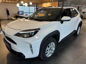 Yaris Cross 1.5 Hybrid 5p. E-CVT Active