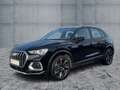 Audi Q3 2.0TFSI S-TR QU ADVANCED 5JG+LED+ACC+NAVI+AHK Noir - thumbnail 2