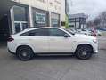 Mercedes-Benz GLE 350 Coupé 350de 4Matic Aut. Blanco - thumbnail 5