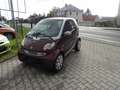 smart forTwo Grandstyle, Klima, HU-AU NEU Grau - thumbnail 1