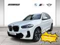 BMW iX3 Gestiksteuerung Head-Up HK HiFi DAB LED Shz Weiß - thumbnail 1