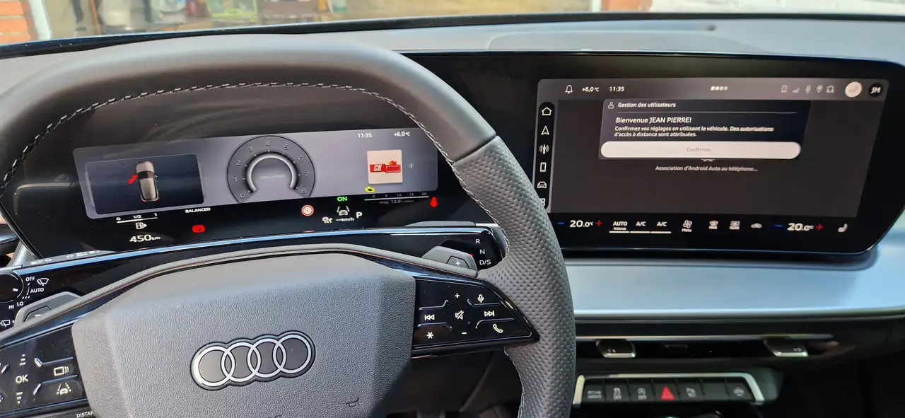 Audi Q3 2026
