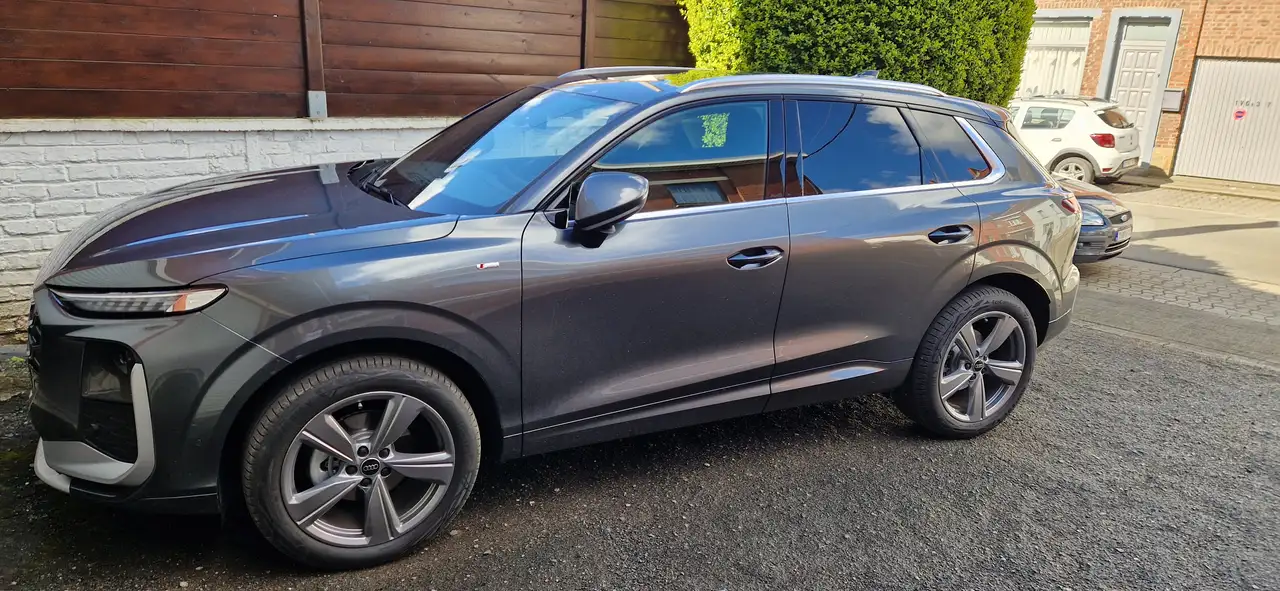 Audi Q3 2026