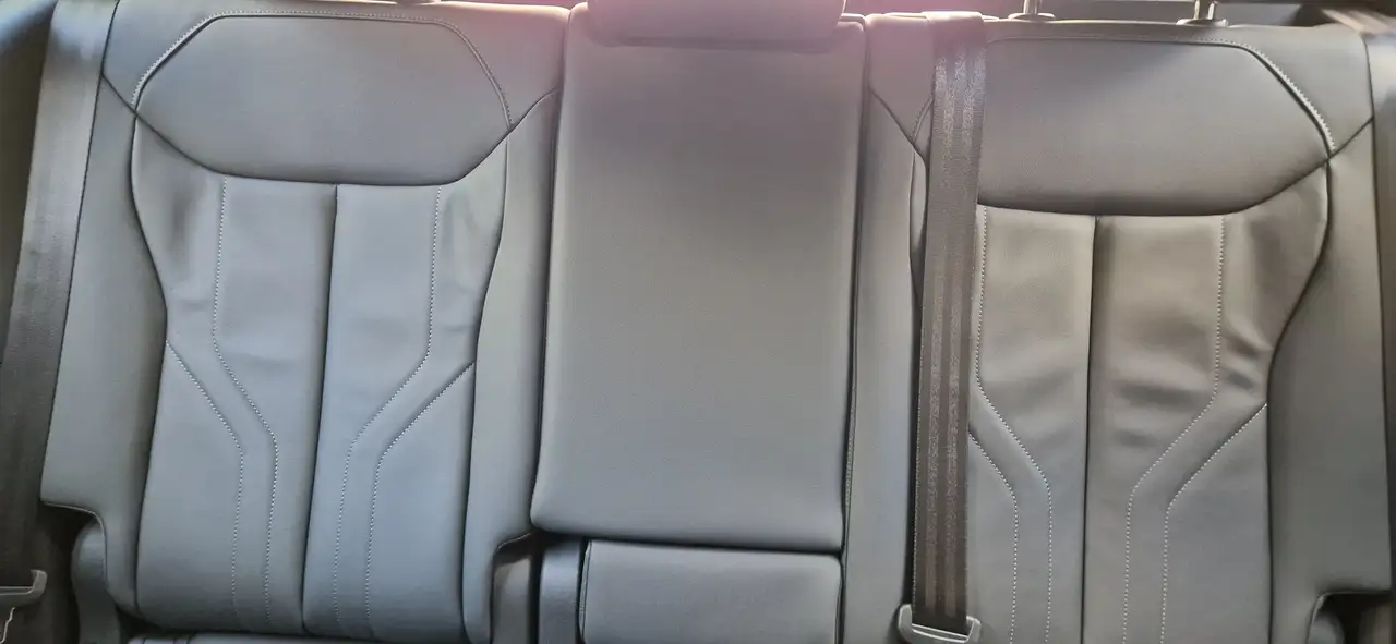 Audi Q3 2026 — фото 7
