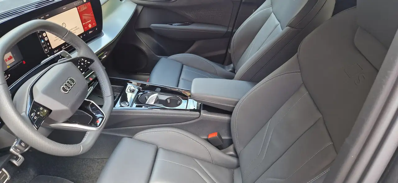 Audi Q3 2026