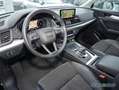 Audi Q5 50 TFSIe quttro Navi Sitzh. vo+hi V-Cockp. Schwarz - thumbnail 8