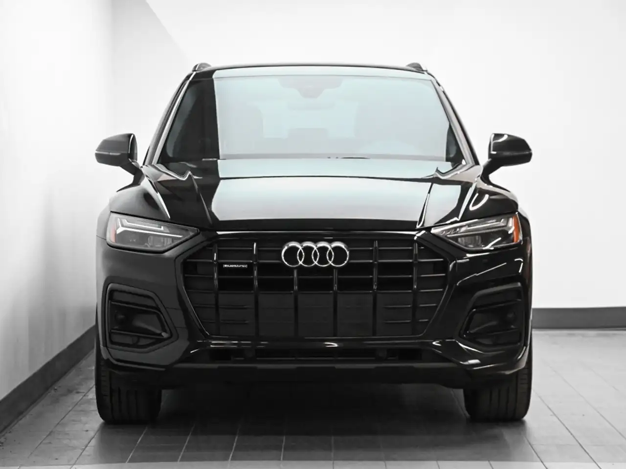 Audi Q5 photo Audi Q5