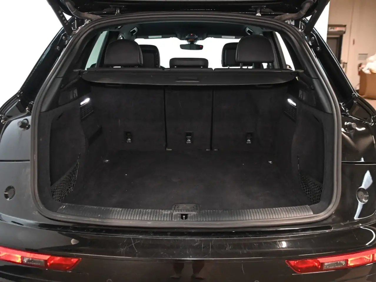 Audi Q5 photo Audi Q5