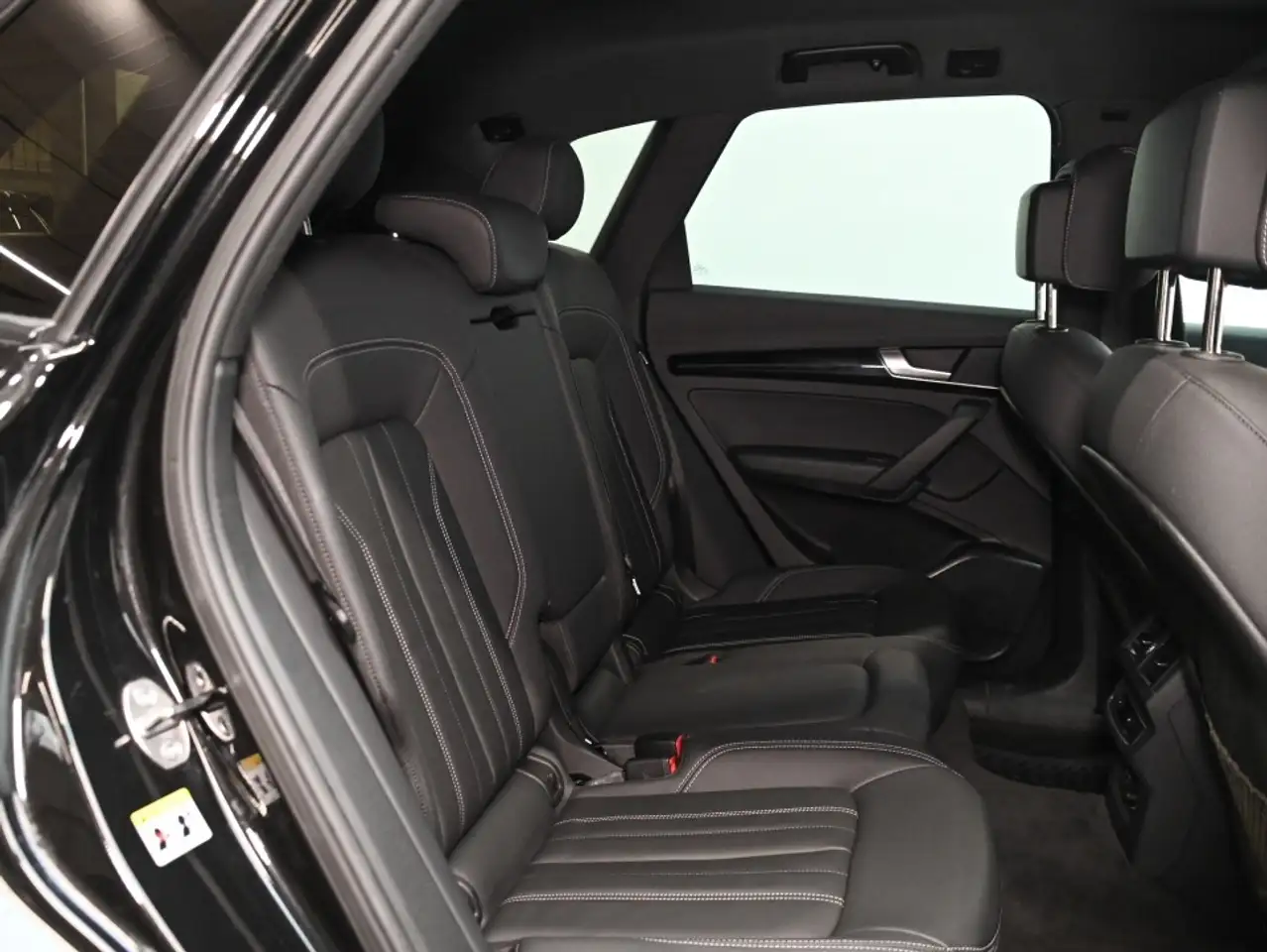 Audi Q5 photo Audi Q5