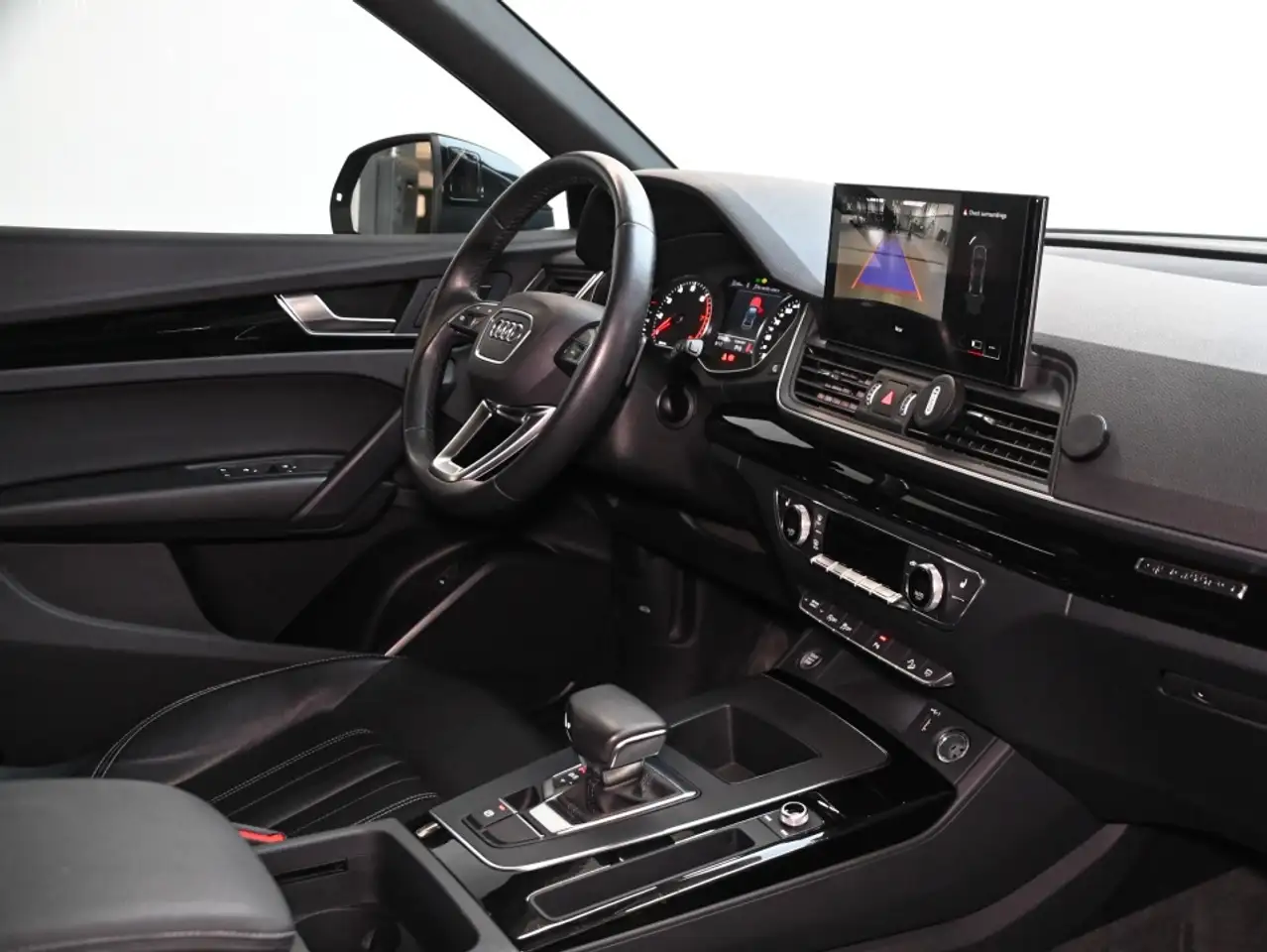 Audi Q5 photo Audi Q5