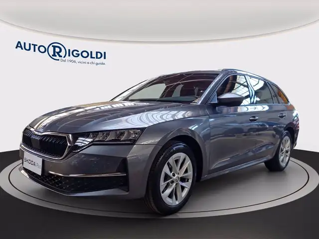 Skoda Octavia wagon 2.0 tdi executive 150cv dsg