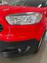 Ford Tourneo Courier 1.5 TDCI TREND SERVICE & TÜV NEU Rot - thumbnail 31