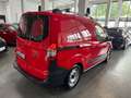 Ford Tourneo Courier 1.5 TDCI TREND SERVICE & TÜV NEU Rot - thumbnail 5