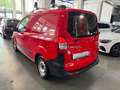 Ford Tourneo Courier 1.5 TDCI TREND SERVICE & TÜV NEU Rot - thumbnail 3