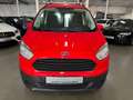 Ford Tourneo Courier 1.5 TDCI TREND SERVICE & TÜV NEU Rot - thumbnail 9