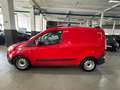 Ford Tourneo Courier 1.5 TDCI TREND SERVICE & TÜV NEU Rot - thumbnail 2