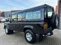 Land Rover Defender 2.4 TD 110 SW E! Airco! Schuifdak! Schwarz - thumbnail 6
