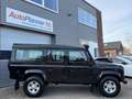Land Rover Defender 2.4 TD 110 SW E! Airco! Schuifdak! Schwarz - thumbnail 3