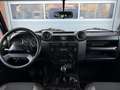 Land Rover Defender 2.4 TD 110 SW E! Airco! Schuifdak! Schwarz - thumbnail 10