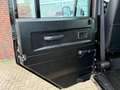 Land Rover Defender 2.4 TD 110 SW E! Airco! Schuifdak! Schwarz - thumbnail 8