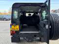 Land Rover Defender 2.4 TD 110 SW E! Airco! Schuifdak! Schwarz - thumbnail 19