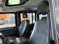 Land Rover Defender 2.4 TD 110 SW E! Airco! Schuifdak! Schwarz - thumbnail 18