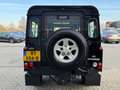 Land Rover Defender 2.4 TD 110 SW E! Airco! Schuifdak! Schwarz - thumbnail 5
