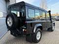 Land Rover Defender 2.4 TD 110 SW E! Airco! Schuifdak! Schwarz - thumbnail 4