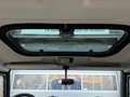 Land Rover Defender 2.4 TD 110 SW E! Airco! Schuifdak! Schwarz - thumbnail 17