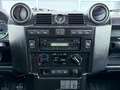 Land Rover Defender 2.4 TD 110 SW E! Airco! Schuifdak! Schwarz - thumbnail 12