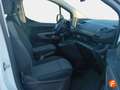 Toyota Proace City 1.5D 96kW (130CV) Family Active L1 Blanc - thumbnail 12