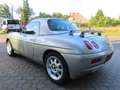 Fiat Barchetta 1.8 16V *nur 84 TKM*1.Hand*Hardtop*HU neu*GJ-Rfn.* Silber - thumbnail 8